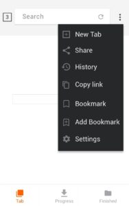 All Video Downloader screenshot 10