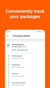 Allegro: shopping online 9.34.0 screenshot 2