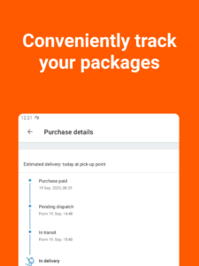 Allegro: shopping online 9.34.0 screenshot 8