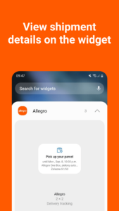 Allegro: shopping online 9.33.0 screenshot 6
