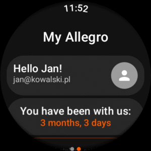 Allegro: shopping online 9.27.0 screenshot 15