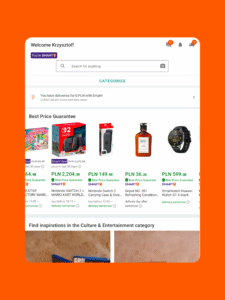 Allegro: shopping online 9.27.0 screenshot 7