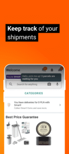 Allegro: shopping online 9.28.0 screenshot 3