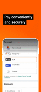 Allegro: shopping online 9.28.0 screenshot 5