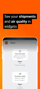 Allegro: shopping online 9.28.0 screenshot 6