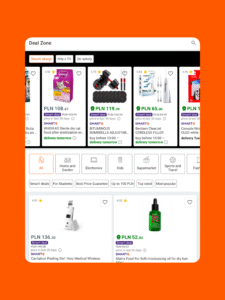 Allegro: shopping online 9.28.0 screenshot 8
