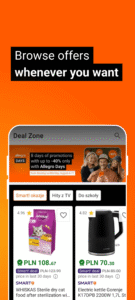 Allegro: shopping online 9.26.0 screenshot 2