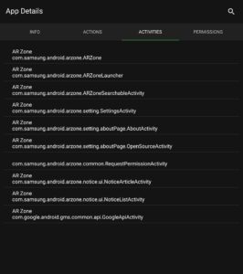 Alliance Shield [Device Owner] 0.9.30 screenshot 14