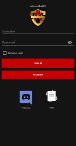 Alliance Shield [Device Owner] 0.9.22 screenshot 1
