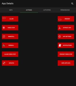 Alliance Shield [Device Owner] 0.9.22 screenshot 12