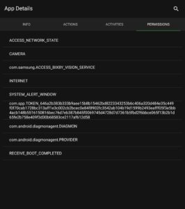 Alliance Shield [Device Owner] 0.9.22 screenshot 13
