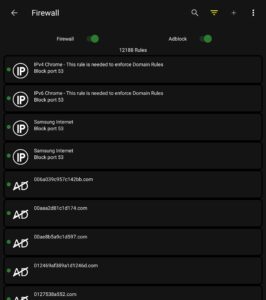 Alliance Shield [Device Owner] 0.9.22 screenshot 15