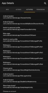 Alliance Shield [Device Owner] 0.9.22 screenshot 7