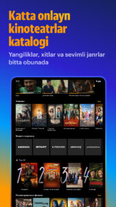 Allplay: TV, kino va seriallar 6.00 screenshot 11