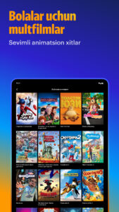 Allplay: TV, kino va seriallar 6.00 screenshot 15