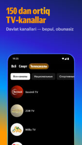 Allplay: TV, kino va seriallar 6.03 screenshot 4