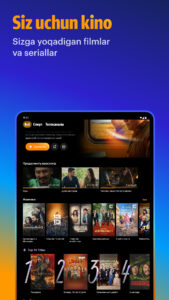Allplay: TV, kino va seriallar 6.04 screenshot 13