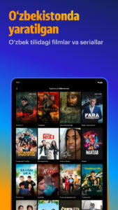 Allplay: TV, kino va seriallar 6.04 screenshot 14