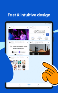 Aloha Browser (Beta) 7.6.2 screenshot 13