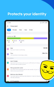 Aloha Browser - Private VPN 7.6.2 screenshot 14