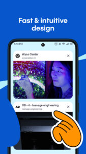 Aloha Browser - Private VPN 7.6.2 screenshot 6