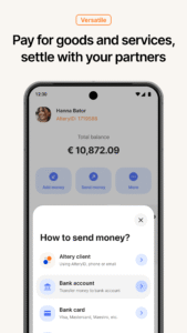 Altery 3.6.0 screenshot 2