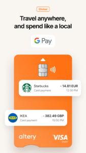 Altery 3.5.0 screenshot 3