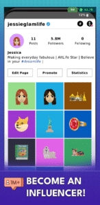 AltLife - Life Simulator 40 (Android 40 screenshot 3