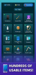 AltLife - Life Simulator 40 (Android 40 screenshot 5