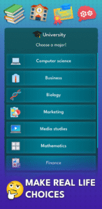AltLife - Life Simulator 40 (Android 40 screenshot 6
