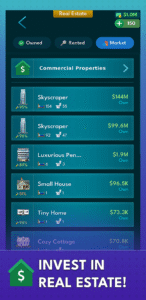 AltLife - Life Simulator 40 (Android 40 screenshot 8