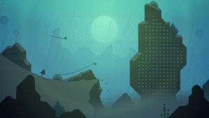 Alto's Odyssey 1.0.36 screenshot 2