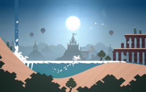 Alto's Odyssey 1.0.36 screenshot 11