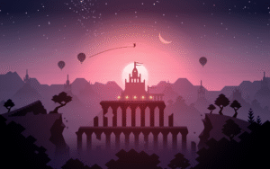 Alto's Odyssey 1.0.36 screenshot 13