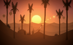 Alto's Odyssey 1.0.36 screenshot 15