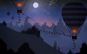 Alto's Odyssey 1.0.36 screenshot 16
