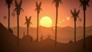 Alto's Odyssey 1.0.36 screenshot 3