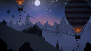 Alto's Odyssey 1.0.36 screenshot 22
