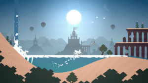 Alto's Odyssey 1.0.36 screenshot 23