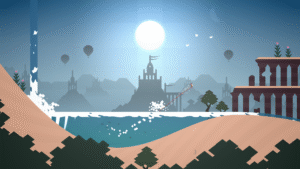 Alto's Odyssey 1.0.36 screenshot 5