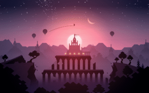 Alto's Odyssey 1.0.36 screenshot 7