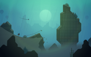 Alto's Odyssey 1.0.36 screenshot 8