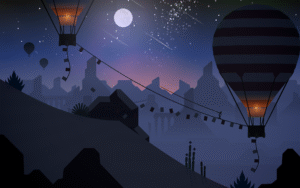 Alto's Odyssey 1.0.36 screenshot 10