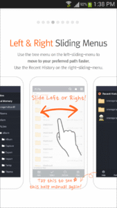 ALZip – File Manager & Unzip 1.8.0.5 screenshot 3