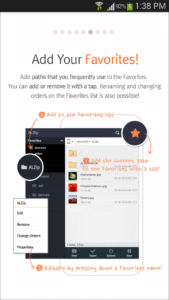 ALZip – File Manager & Unzip 1.8.0.5 screenshot 5