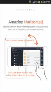 ALZip – File Manager & Unzip 1.8.0.5 screenshot 6