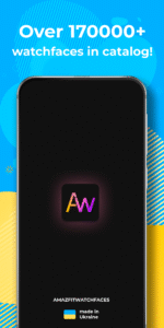 AmazFaces 4.7.404 screenshot 1