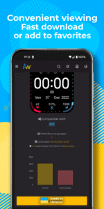AmazFaces 4.7.404 screenshot 4