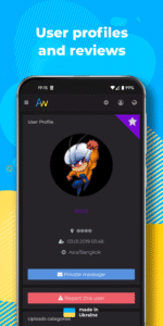 AmazFaces 4.7.404 screenshot 6