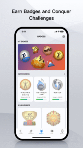 Zepp 9.6.5-play screenshot 2